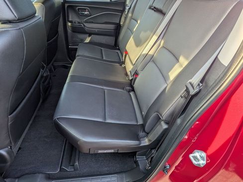 Used 2023 Honda Ridgeline RTL image 12