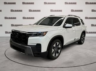 New 2026 Honda Pilot Elite video 1