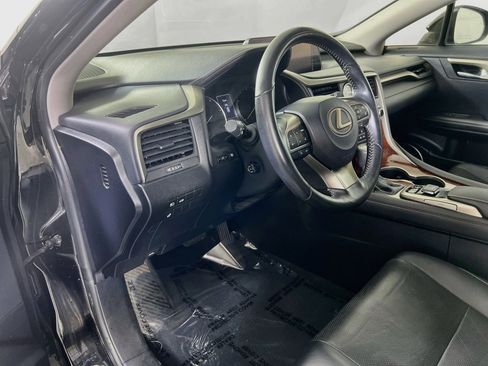 Used 2019 Lexus RX 350 AWD w/ Navigation Package image 9