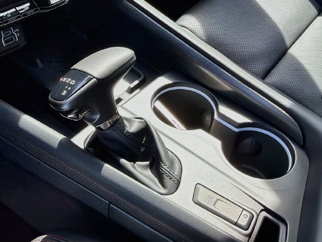 New 2027 Dodge Durango GT AWD/4WD image 17