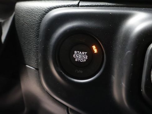 Used 2022 Jeep Wrangler Unlimited Sport AWD/4WD image 21