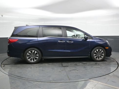 Used 2023 Honda Odyssey EX-L image 5