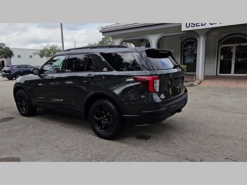 Used 2023 Ford Explorer Timberline image 31
