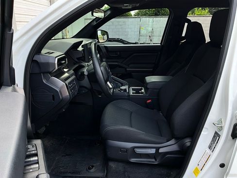 Used 2025 Toyota 4Runner SR5 image 10