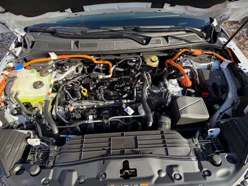 New 2026 Lincoln Corsair Grand Touring image 10