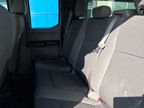 Used 2016 Ford F150 XL w/ Equipment Group 101A Mid RWD image 23