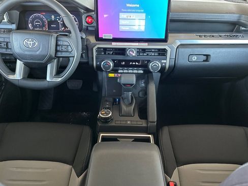 New 2026 Toyota Tacoma TRD Off-Road image 16