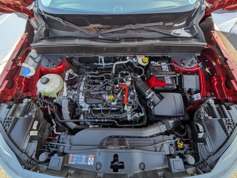 Used 2023 Ford Bronco Sport Big Bend w/ Convenience Package image 25