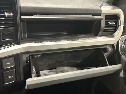 Certified 2024 Ford F250 XLT AWD/4WD image 34