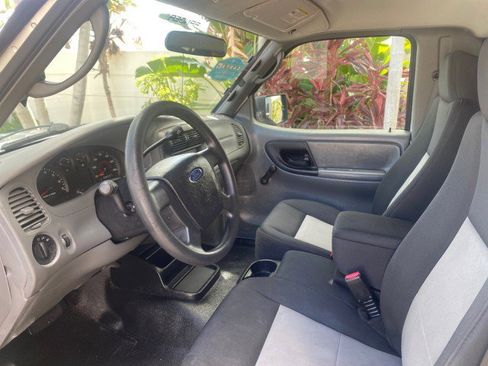 Used 2008 Ford Ranger XL image 48