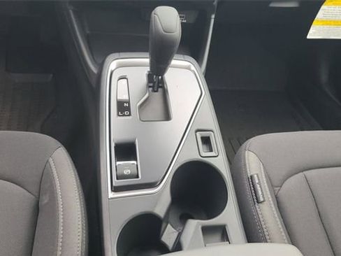 Certified 2025 Subaru Impreza 2.0i AWD/4WD image 23
