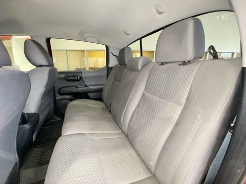 Certified 2023 Toyota Tacoma SR image 23