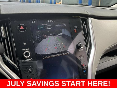 Used 2023 Subaru Outback Premium AWD/4WD image 18