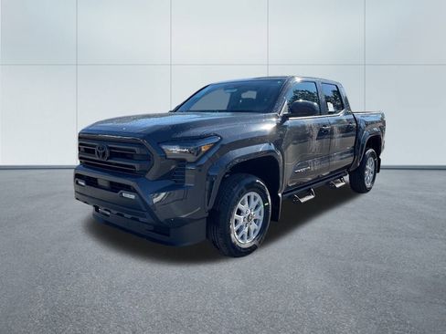 New 2026 Toyota Tacoma SR5 image 2