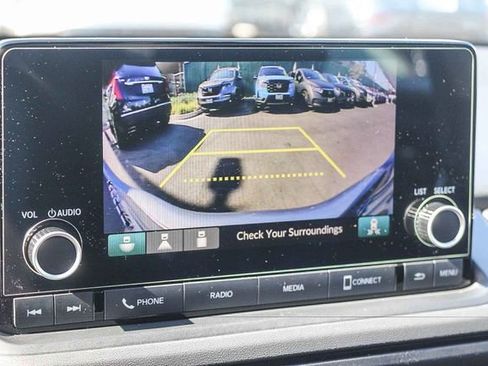 Used 2025 Honda Accord SE image 32