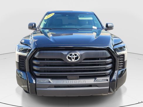 Used 2024 Toyota Tundra SR5 AWD/4WD image 2