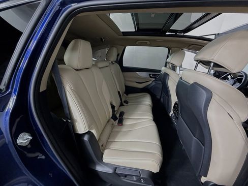 Used 2023 Acura MDX SH-AWD image 34