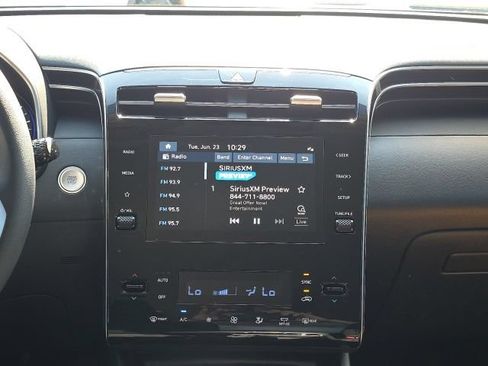 Certified 2024 Hyundai Tucson SEL FWD image 13
