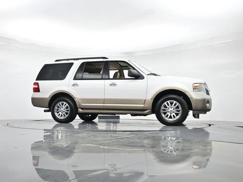 Used 2012 Ford Expedition XLT RWD image 35