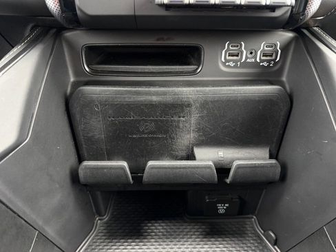 Used 2021 RAM 1500 Limited image 29