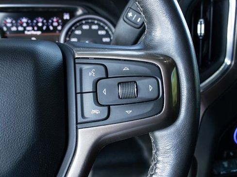 Used 2023 Chevrolet Silverado 3500 High Country w/ Technology Package AWD/4WD image 8