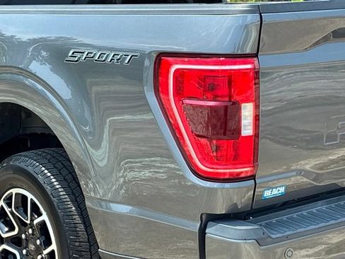 Used 2021 Ford F150 XLT w/ Equipment Group 302A High RWD image 13