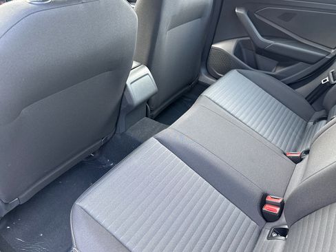 New 2026 Volkswagen Jetta S image 12