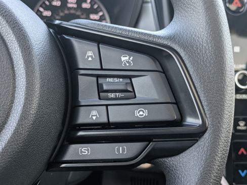 New 2026 Subaru Crosstrek 2.0i Premium image 24