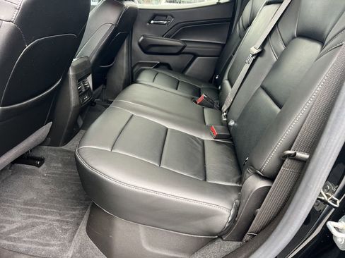 Used 2023 GMC Canyon Elevation w/ Convenience Package image 15