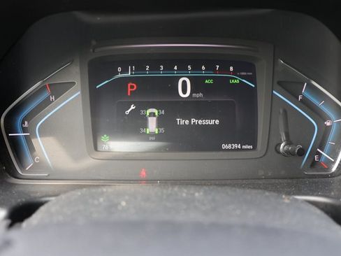 Used 2019 Honda Odyssey EX-L image 13