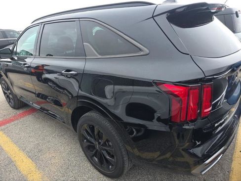 Used 2023 Kia Sorento SX AWD/4WD image 10