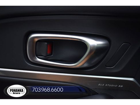 New 2026 Acura Integra Type S FWD image 21