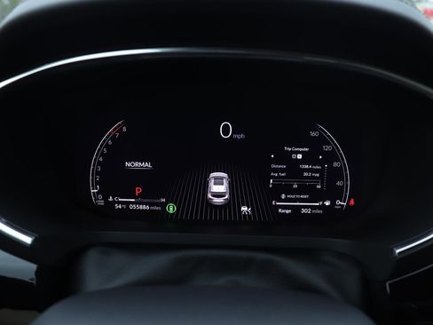 Used 2022 Acura MDX SH-AWD w/ Advance Package image 33