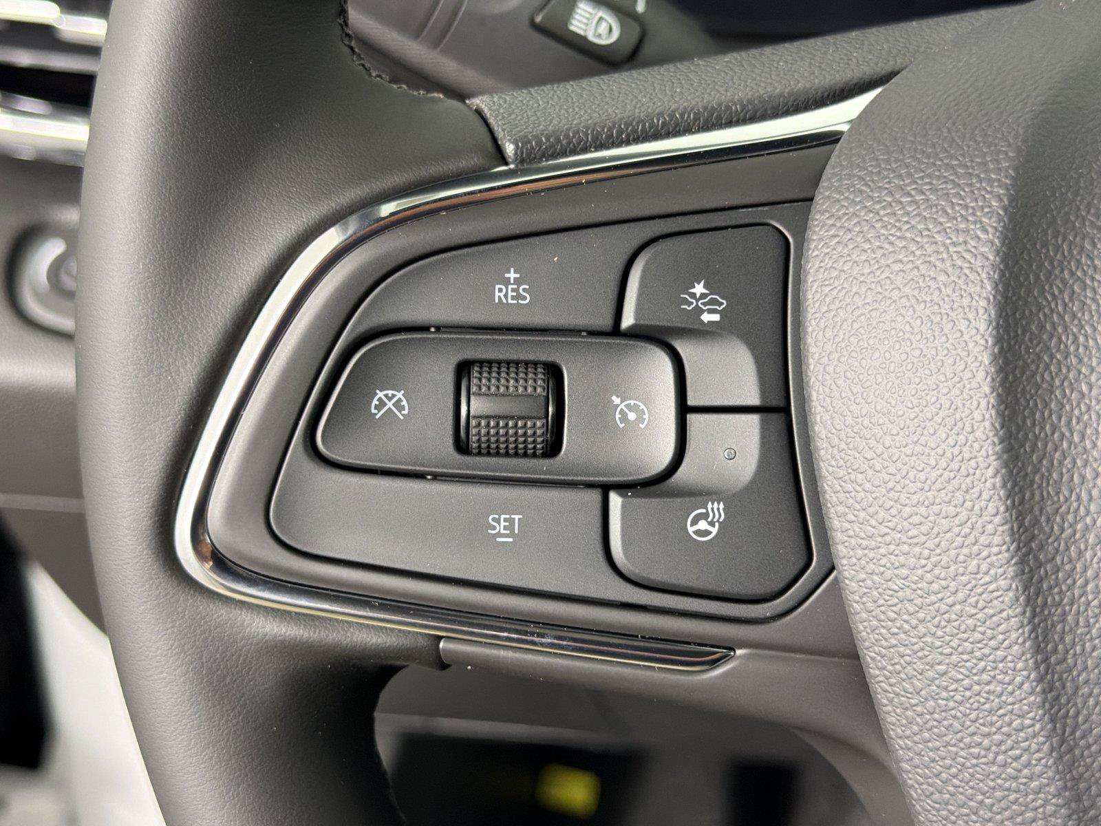 New 2026 Buick Envista Sport Touring w/ Convenience I Package FWD image 24