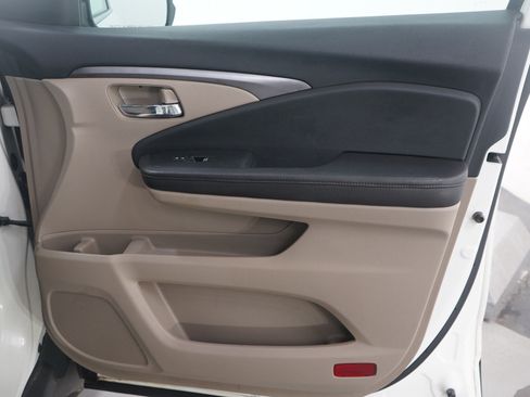 Used 2016 Honda Pilot EX-L image 13