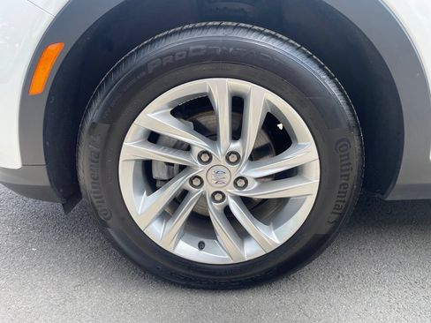 Used 2024 Buick Envista Preferred w/ Convenience I Package FWD image 9
