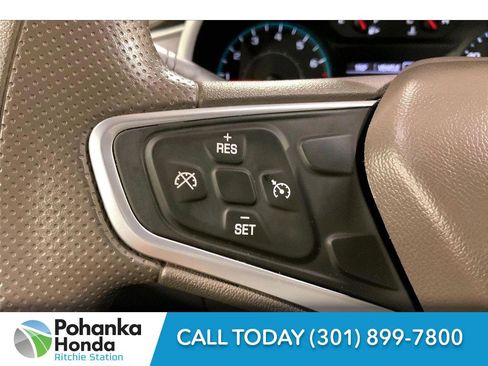 Used 2022 Chevrolet Malibu LT image 21