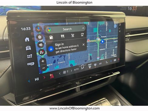 New 2026 Lincoln Nautilus Premier w/ Equipment Group 102A image 43