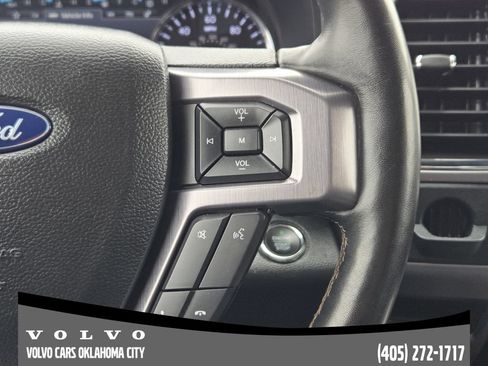 Used 2019 Ford Expedition Platinum AWD/4WD image 28