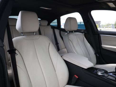 Used 2019 BMW 440i Gran Coupe w/ Executive Package RWD image 20