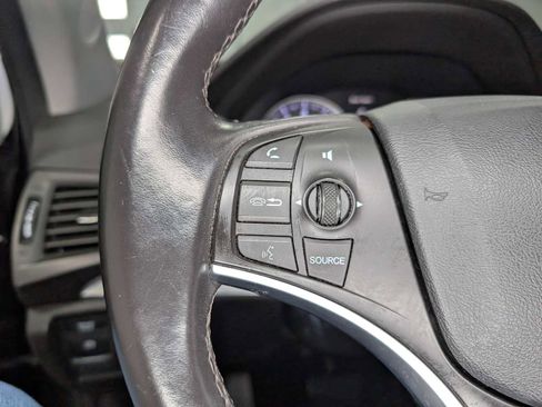 Used 2020 Acura MDX SH-AWD w/ Technology Package image 37