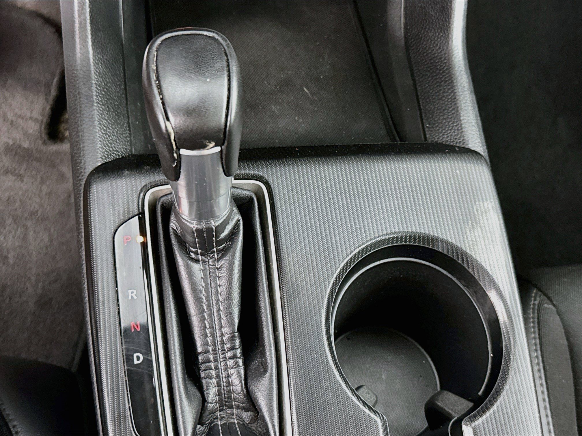 Used 2023 Honda Civic Sport image 18