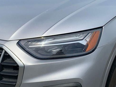 Used 2021 Audi Q5 2.0T Premium image 8