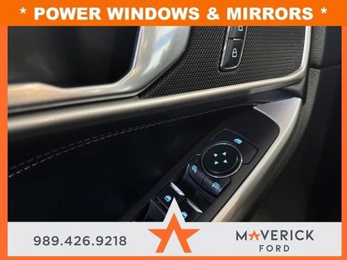 Used 2022 Ford Explorer XLT w/ Equipment Group 202A AWD/4WD image 22