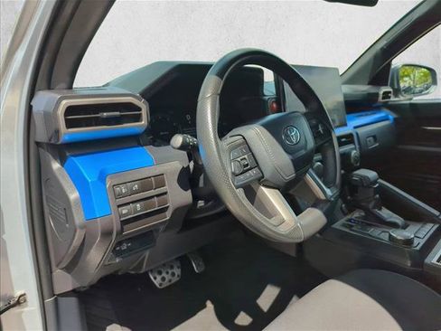Certified 2024 Toyota Tacoma TRD Sport RWD image 14