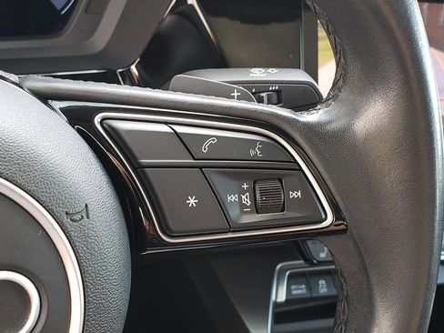 Used 2023 Audi A3 2.0T Premium w/ Convenience Package FWD image 21