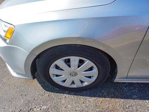 Used 2015 Volkswagen Jetta S FWD image 52