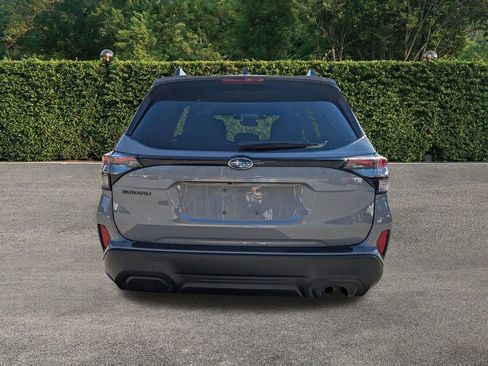 New 2026 Subaru Forester Premium image 5