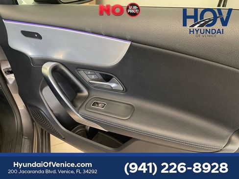 Used 2022 Mercedes-Benz A 220 4MATIC image 49