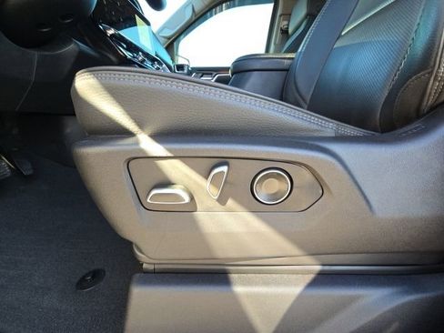 Used 2025 GMC Sierra 1500 Denali image 23